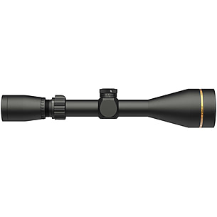 Leupold VX-Freedom CDS 3-9x50mm Rifle Scope, 1&quot; Tube, Second Focal Plane (SFP)