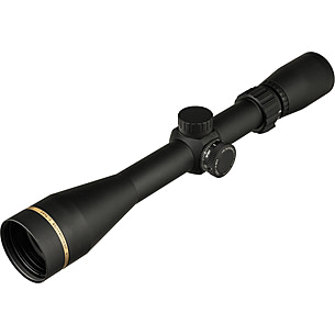 Leupold VX-Freedom 3-9x40mm Rifle Scope, 1 inch Tube, Second Focal Plane (SFP)