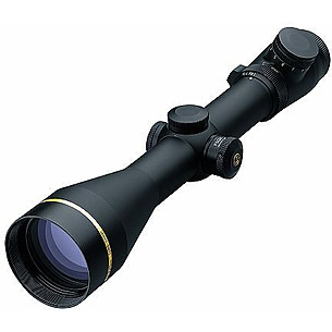 Leupold VX-III 4.5-14x50mm Long Range Illuminated Reticle Rifle