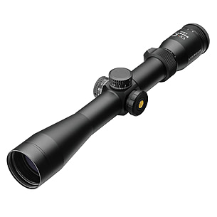 Leupold Patrol VX-R 3-9x40 with FireDot TMR reticle | 4.4 Star Rating
