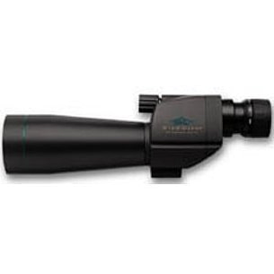 Leupold Wind River Sequoia 60mm Spotting Scope w/ 15-45x Zoom 