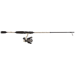 are shimano fishing rods good Shimano FX Spinning Rod 7'