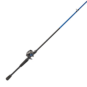 Lew's American Hero Baitcast Combo Lew's American Hero Baitcast Combo