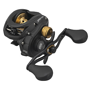 Lew's Classic Pro Baitcast Reel Lew's Classic Pro Baitcast Reel