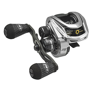 Lew's Hypermag Baitcasting Reel | w/ Free Shipping