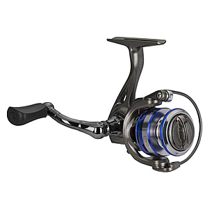 8.5 salmon fishing rod with shimano 4000 reel Shimano Symetre Salmon/Steelhead Spinning Combo - 4000 - 9'
