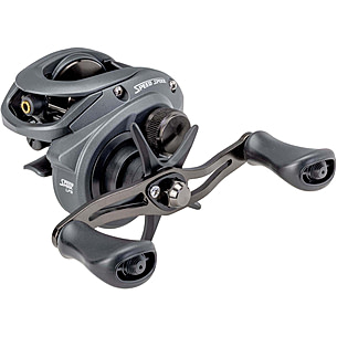 8.1 1 baitcast reels SAMOLLA Baitcasting Fishing Reel 8 oz Ultralight Smart Digital Baitcaster with 22 Lb Max Drag 7.2:1 High-Speed Gear Ratio Left Handed Freshwater Saltwater Compact Design Silver TX900 : Sports & Outdoors The Lew’s Speed Spool RX baitcasting reel delivers an impressive combination of speed Lew's Speed Spool Baitcast Reel