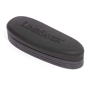 Limbsaver® 10552 - Airtech Slip-On Black Rubber Large Recoil Pad - View #4