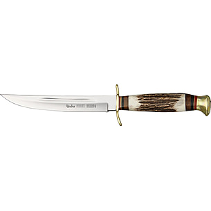 Linder Scout Vintage Knife | Free Shipping over $49!