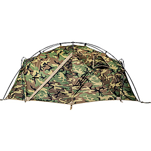 【米軍実物】Litefighter Catamount 2 テント　シェルター LiteFighter Catamount Mountaineering Tent - 2 Person | w/ Free