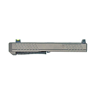 Live Free Armory Completed LF19 Combat Compensated Slide