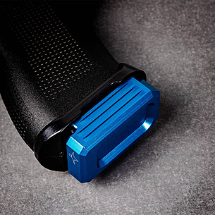 Lockstep Arms Glock 43X/48 Flat Base Plate