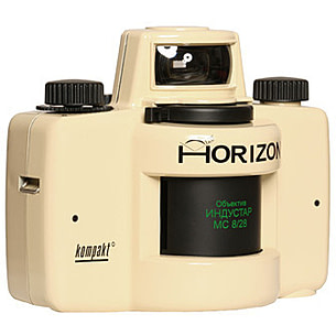 Lomography Horizon Kompakt 950 35mm Film Cameras |
