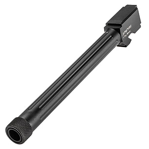 Lone Wolf Arms AlphaWolf Threaded Barrel