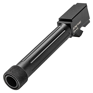Lone Wolf Arms AlphaWolf Threaded Barrel