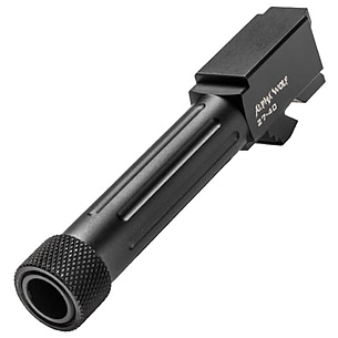 Lone Wolf Arms AlphaWolf Threaded Barrel