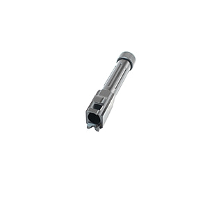 Lone Wolf Arms AlphaWolf Threaded Conversion Barrel, 1/2x28