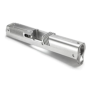 Lone Wolf Arms AlphaWolf Glock 17/19/34 Gen3 23 Series Slide
