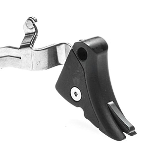 Lone Wolf Arms Ultimate Adjustable Glock 9mm/.40 S&amp;W/.357 SIG Trigger w/Trigger Bar