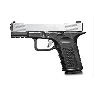 Lone Wolf Arms Ultimate Adjustable Glock 9mm/.40 S&amp;W/.357 SIG Trigger w/Trigger Bar