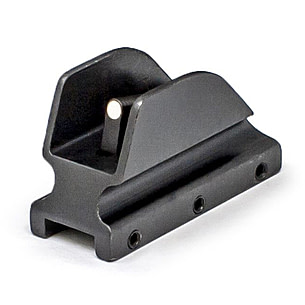 Astra Sight PTMLGS UR 1枚 TruGlo Yellow Rear Sight Sights for Glock 42 43 | NDZ Performance