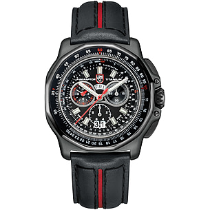 Luminox F-22 Raptor Chronograph Watch |