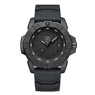 Luminox Navy Seal Steel Watches | w/ Free Shipping and Handling