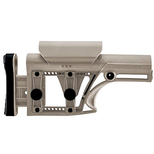 Luth-AR MBA-1 Stock Assembly