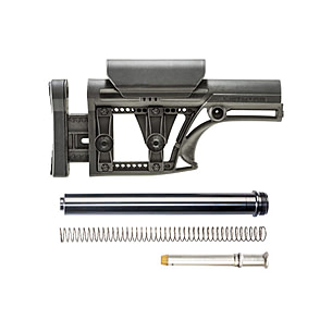 Luth-AR MBA-1 Stock Assembly