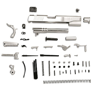 MAC MPK191145C 1911 Parts Kit Hard Chrome |