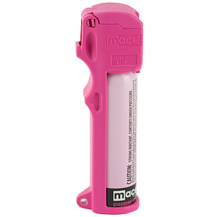 Mace 10% Pepper 18gm Pepper Spray w/ Keychain | Free Shipping over