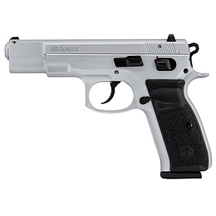 Canik L120 Pistol, 9mm Luger, 4.72 in barrel |