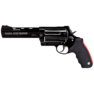 Taurus Raging Judge Rifle Raging Judge Taurus