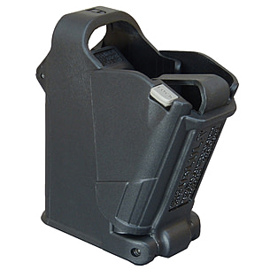 UpLULA紫色のプラスチックマガジンローダー Maglula UpLULA Pistol Magazine Loader and Unloader Purple