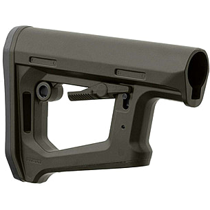 Magpul DT-PR Mil-Spec AR10/AR15/M4/M16/M110/SR25 Carbine Stock