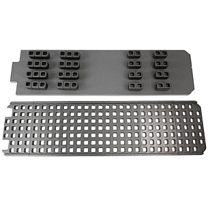 Magpul Industries DAKA Grid Organizer for Pelican Protector | Up