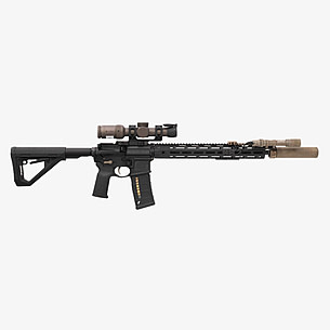 Magpul Industries DT Carbine Stock