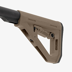 Magpul Industries DT Carbine Stock