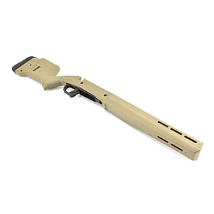 Magpul Industries Hunter American Stock - Ruger American Short Action