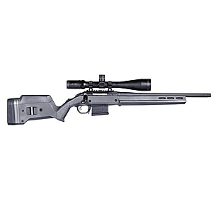 Magpul Industries Hunter American Stock - Ruger American Short Action