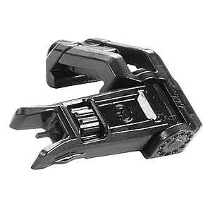 Magpul Industries MBUS Pro Offset Deployable Iron Sight