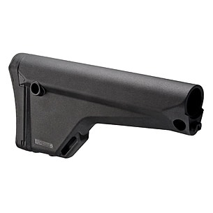Magpul MOE Rifle Stock | Up to $4.00 Off 4.8 Star Rating w/ Free S&H