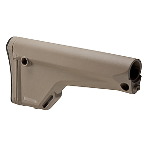 Magpul MOE Rifle Stock | Up to $4.00 Off 4.8 Star Rating w/ Free S&H