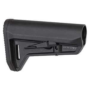 Magpul MOE SL-K Carbine Stock, Mil-Spec | Up to 22% Off 4.8 Star