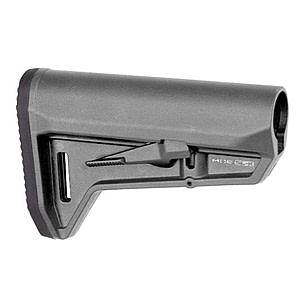 MAGPUL MOE SL-K STOCK グレーのみ Magpul MOE SL-K Carbine Stock, Mil-Spec | Up to 32% Off 4.8 Star