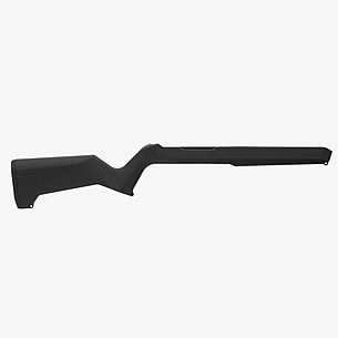 Magpul Industries Ruger 10/22 - MOE X-22 Stock