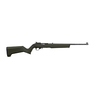 Magpul Industries Ruger 10/22 - MOE X-22 Stock