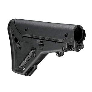 Magpul Industries UBR Collapsible Rifle Stock, Fits AR-15/M-16 | 5