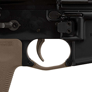 Magpul Industries MOE Enhanced Trigger Guard Polymer for AR-15/M4