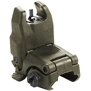 Magpul Industries MBUS Front Flip-Up Back Up Sight Gen 2 | Up to